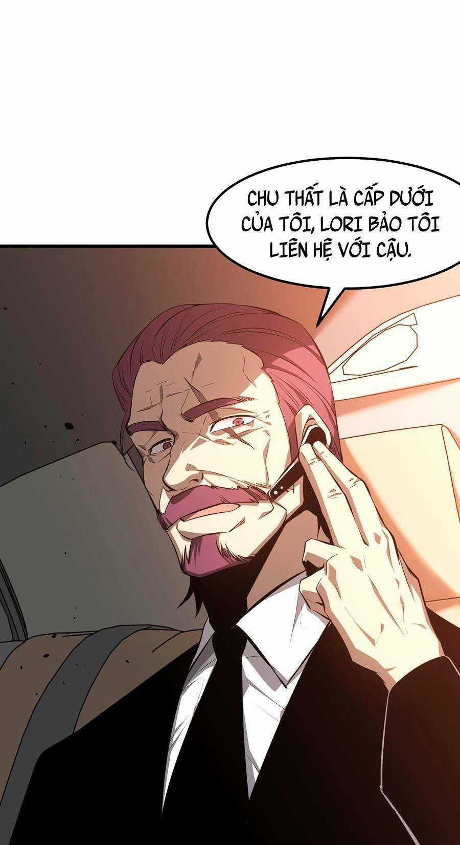 Siêu Phàm Tiến Hóa Chapter 61 trang 55