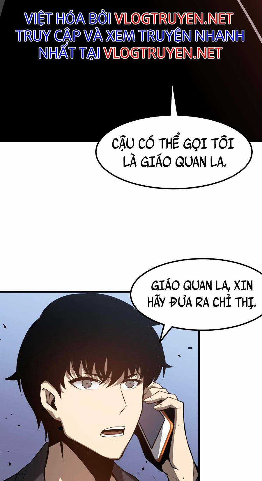 Siêu Phàm Tiến Hóa Chapter 61 trang 56