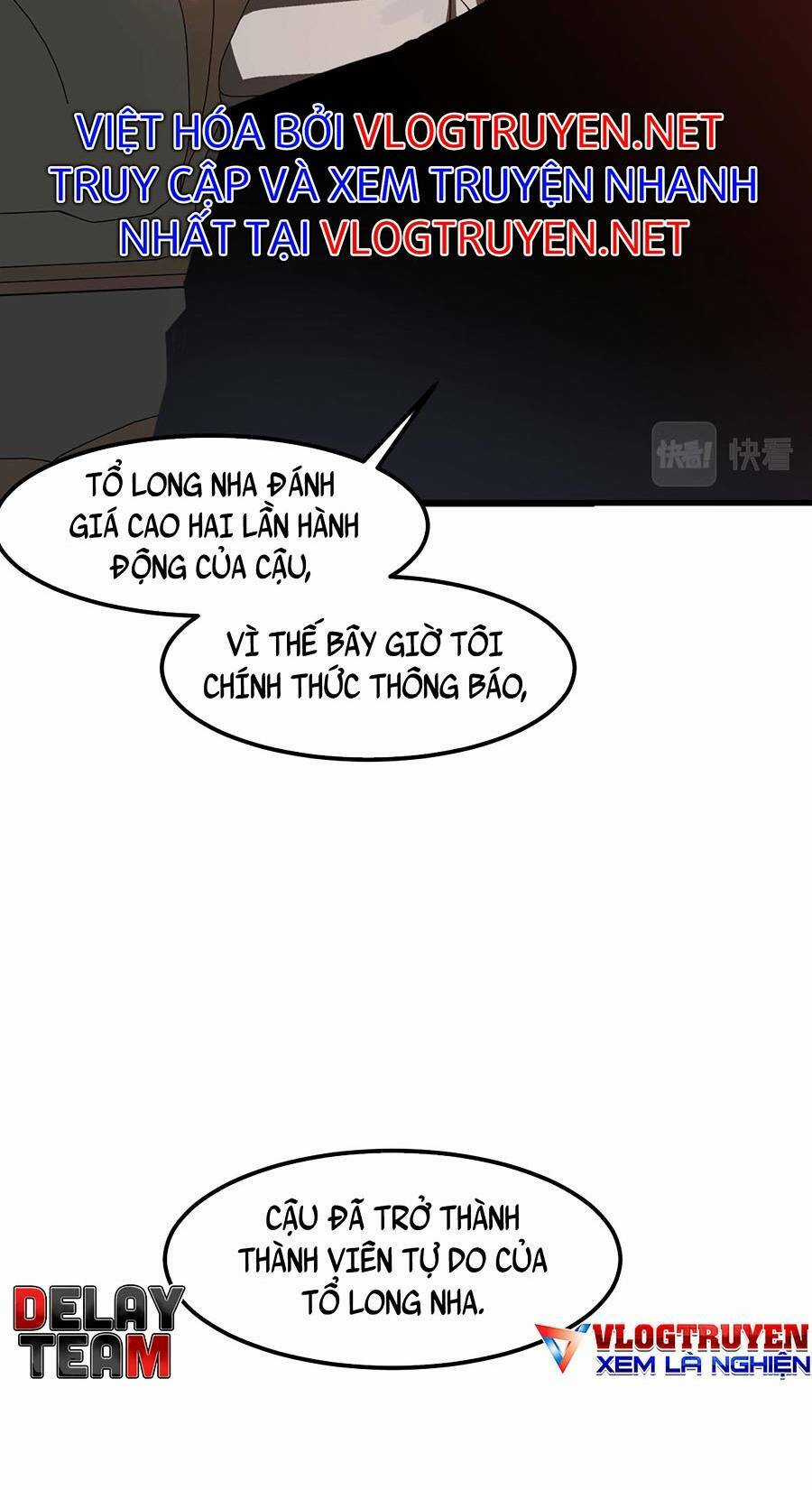 Siêu Phàm Tiến Hóa Chapter 61 trang 58