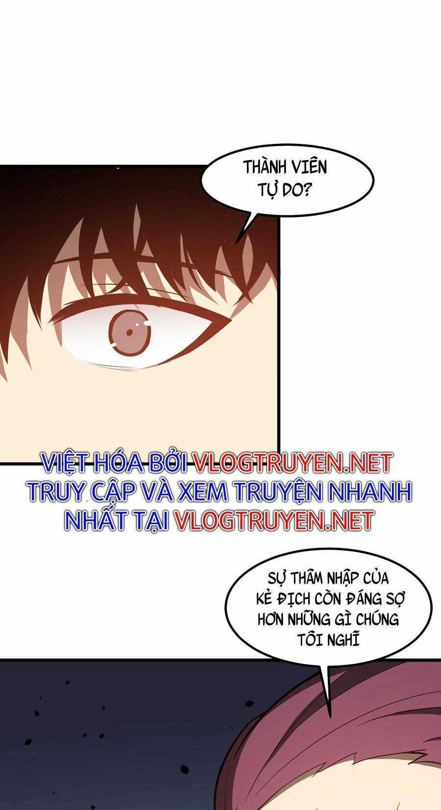 Siêu Phàm Tiến Hóa Chapter 61 trang 59