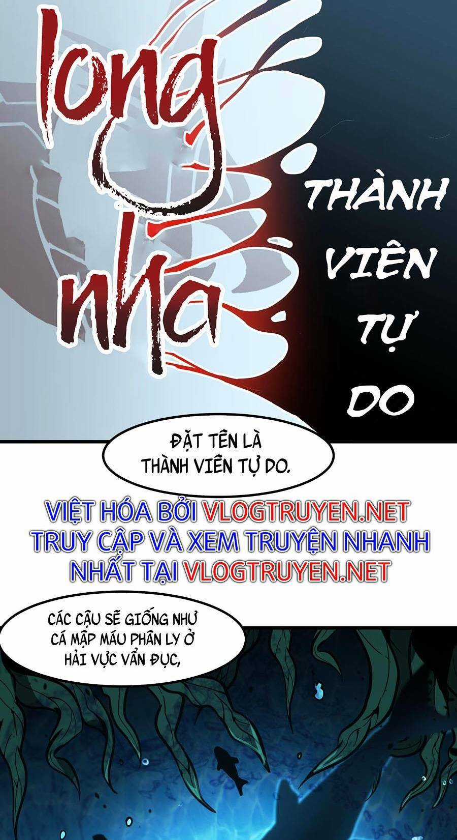 Siêu Phàm Tiến Hóa Chapter 61 trang 61