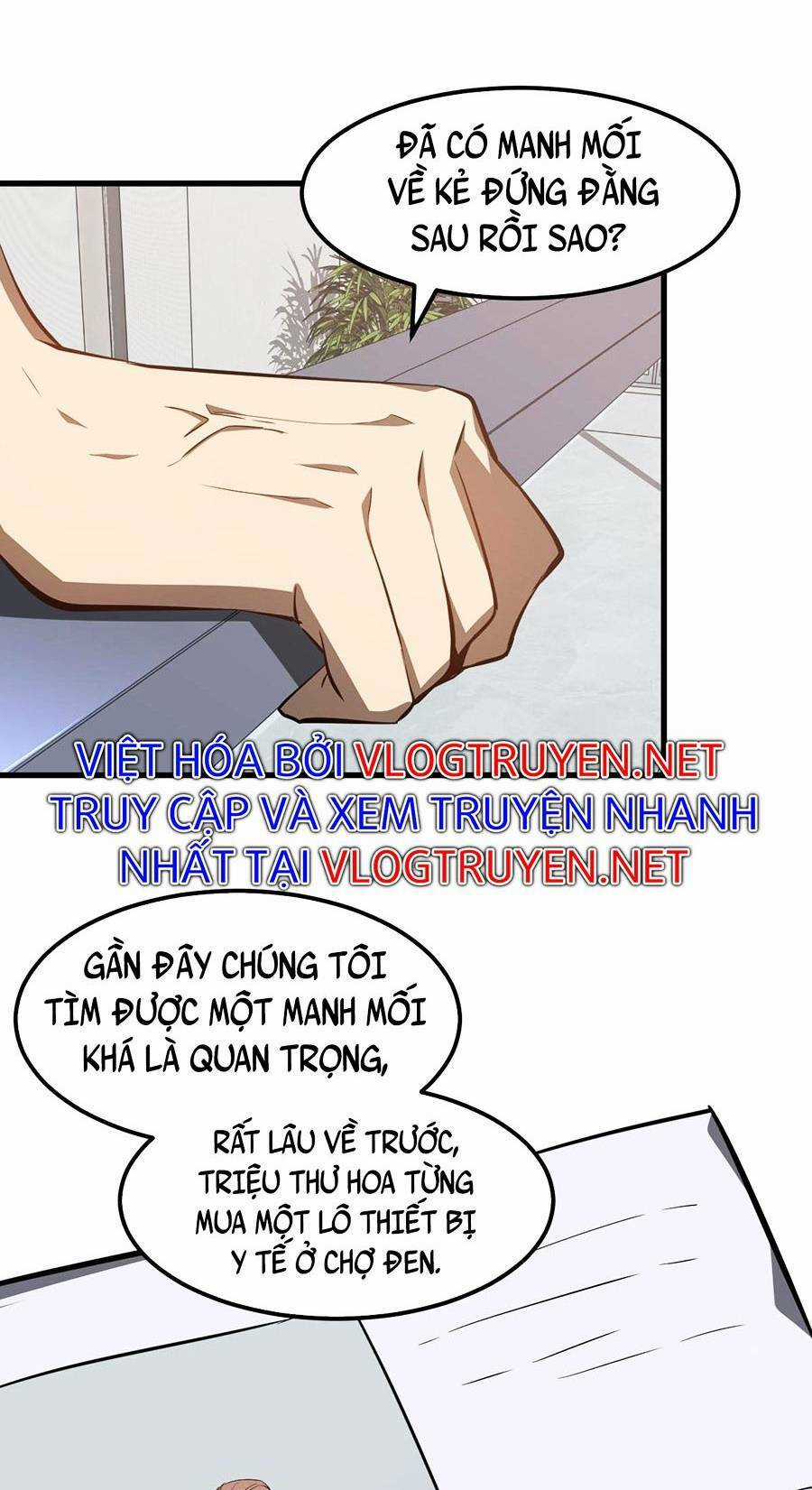 Siêu Phàm Tiến Hóa Chapter 61 trang 63