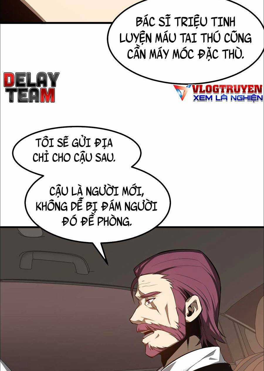 Siêu Phàm Tiến Hóa Chapter 61 trang 66