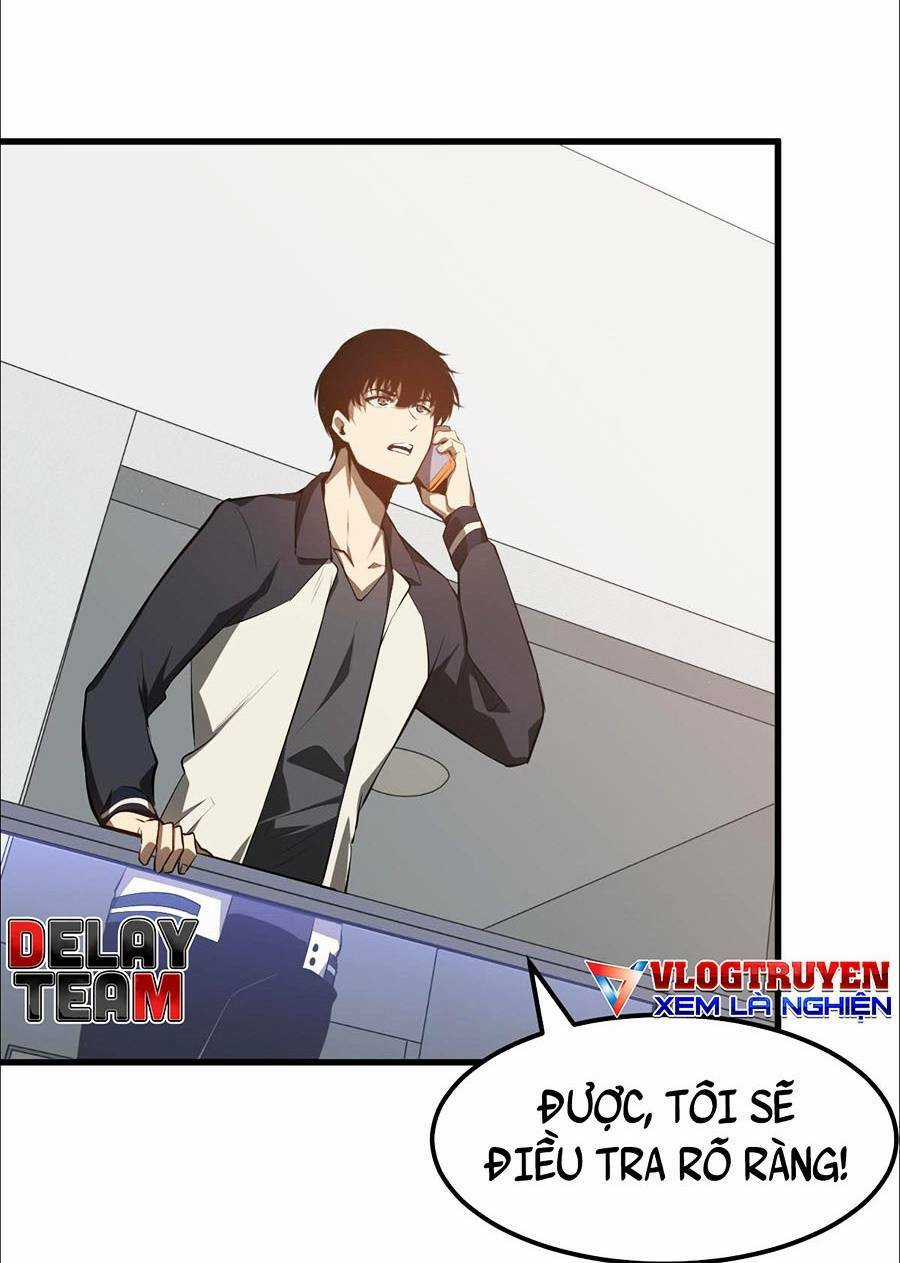 Siêu Phàm Tiến Hóa Chapter 61 trang 68