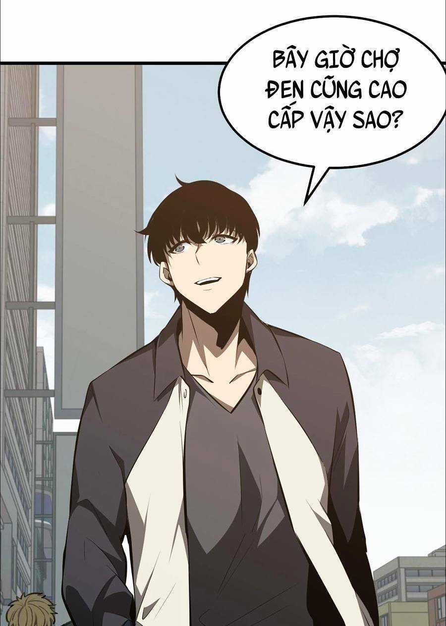 Siêu Phàm Tiến Hóa Chapter 61 trang 73