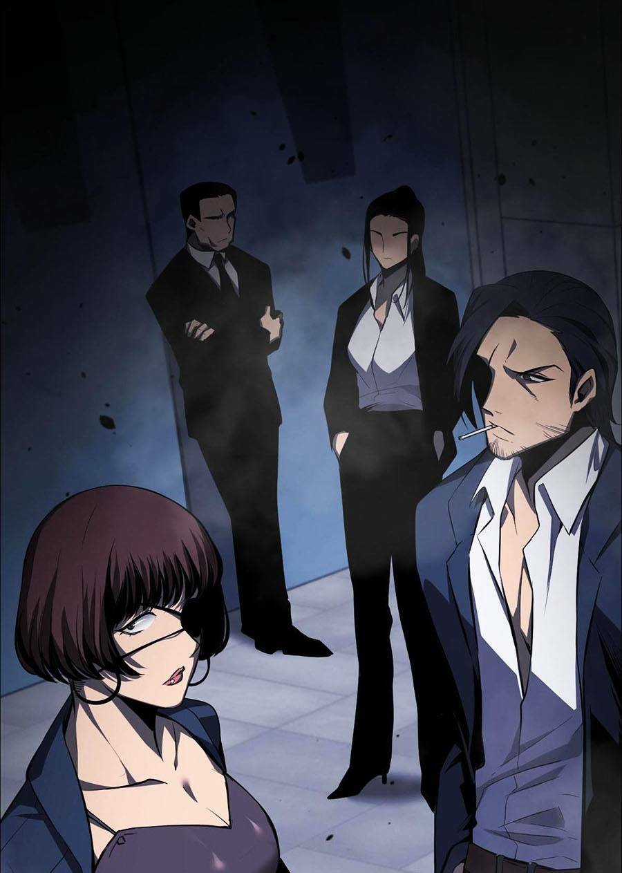 Siêu Phàm Tiến Hóa Chapter 61 trang 75