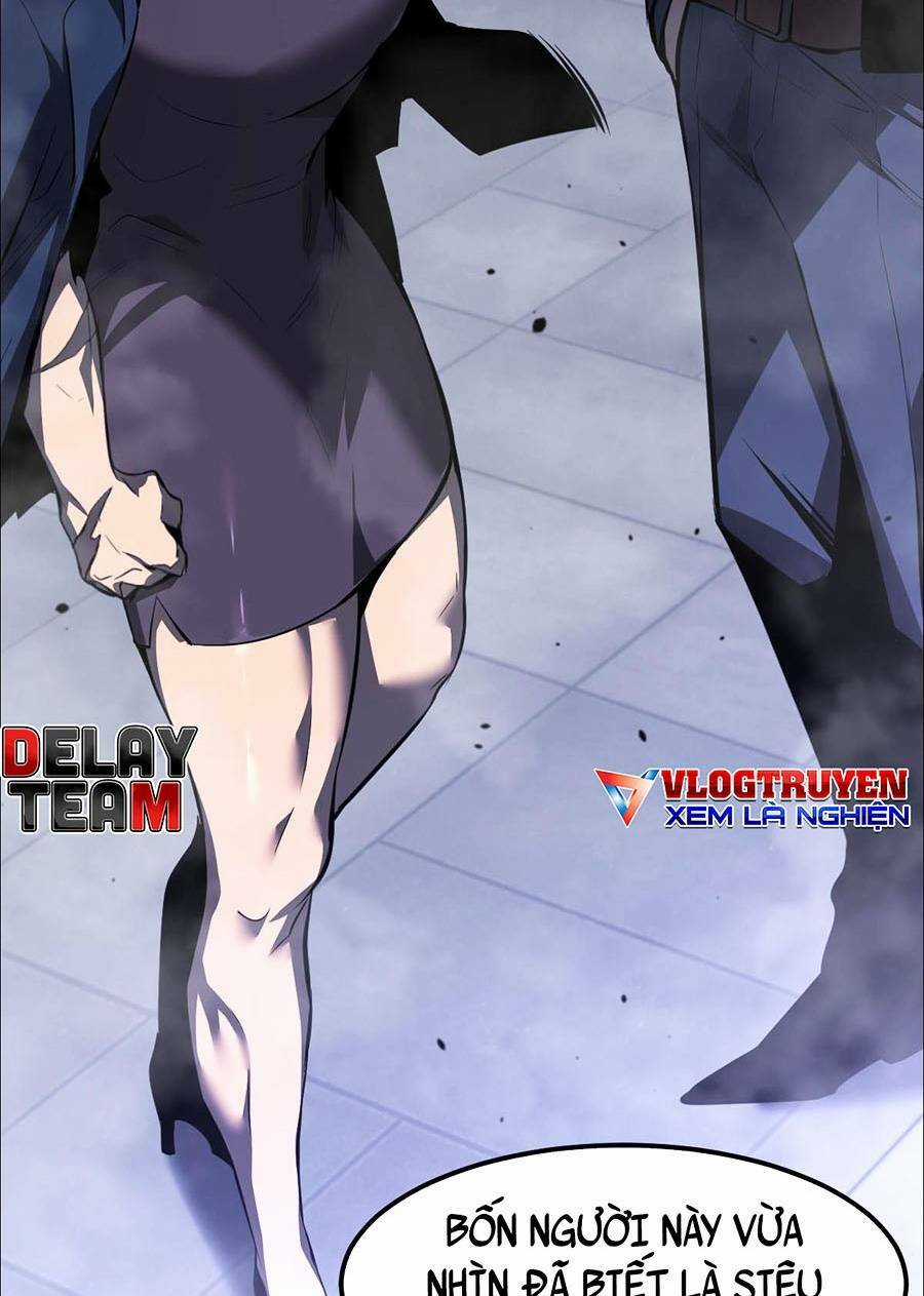 Siêu Phàm Tiến Hóa Chapter 61 trang 76