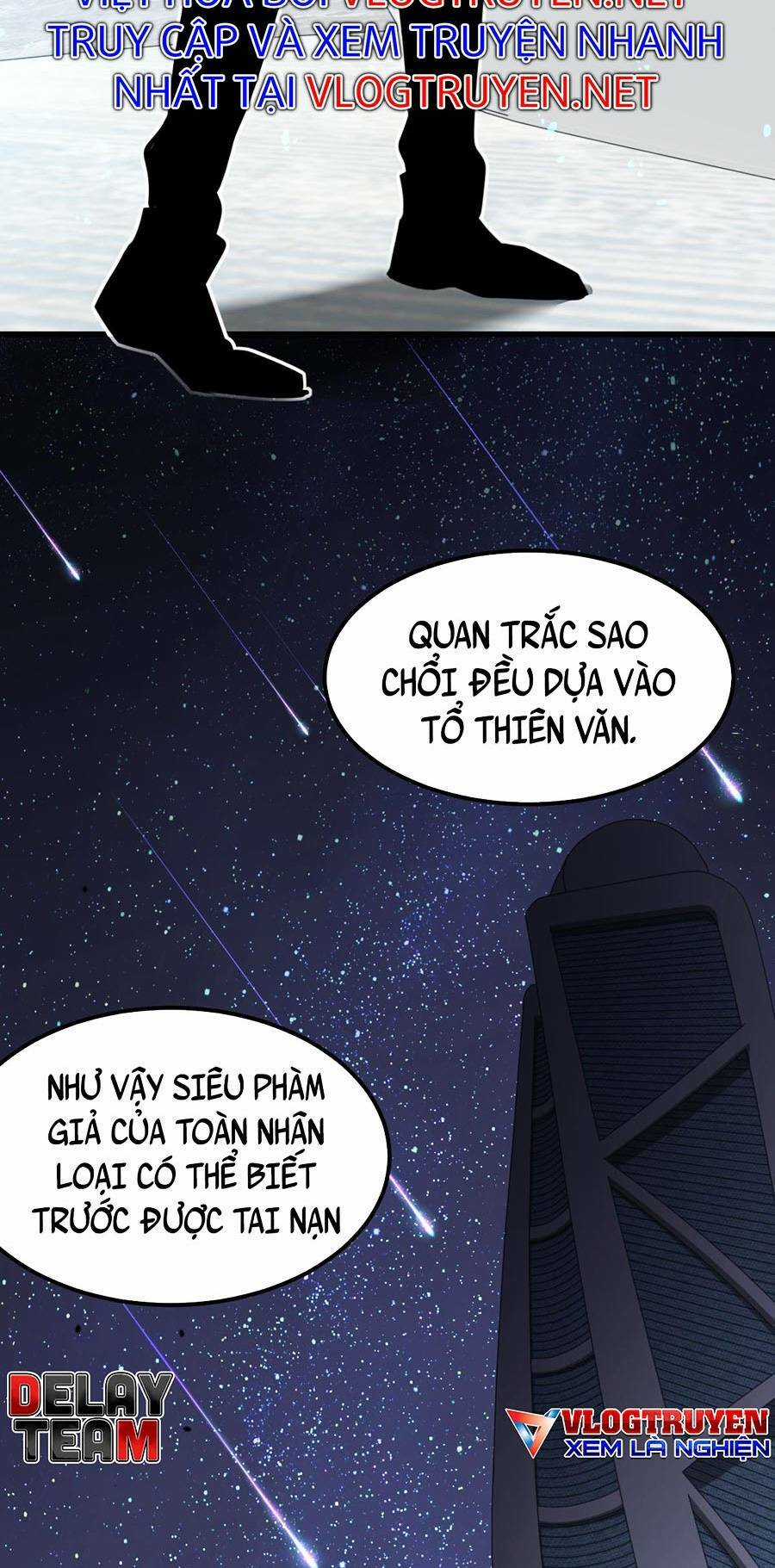 Siêu Phàm Tiến Hóa Chapter 61 trang 9