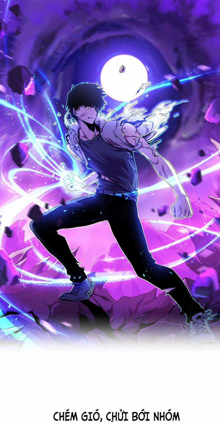 Siêu Phàm Tiến Hóa Chapter 62 trang 0