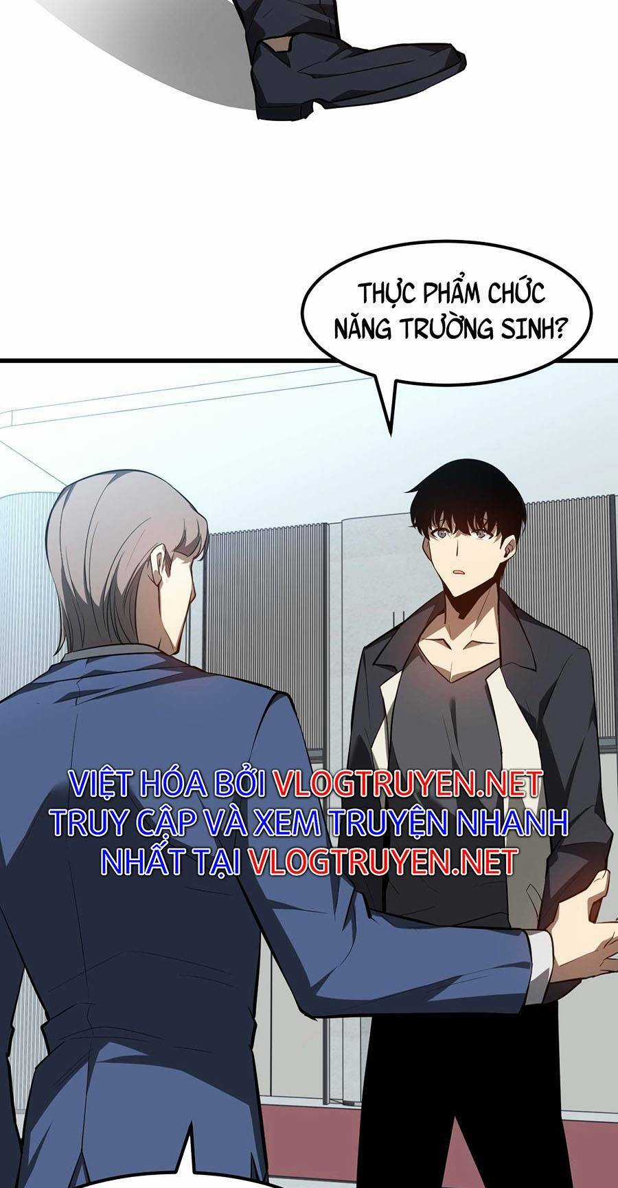 Siêu Phàm Tiến Hóa Chapter 62 trang 13