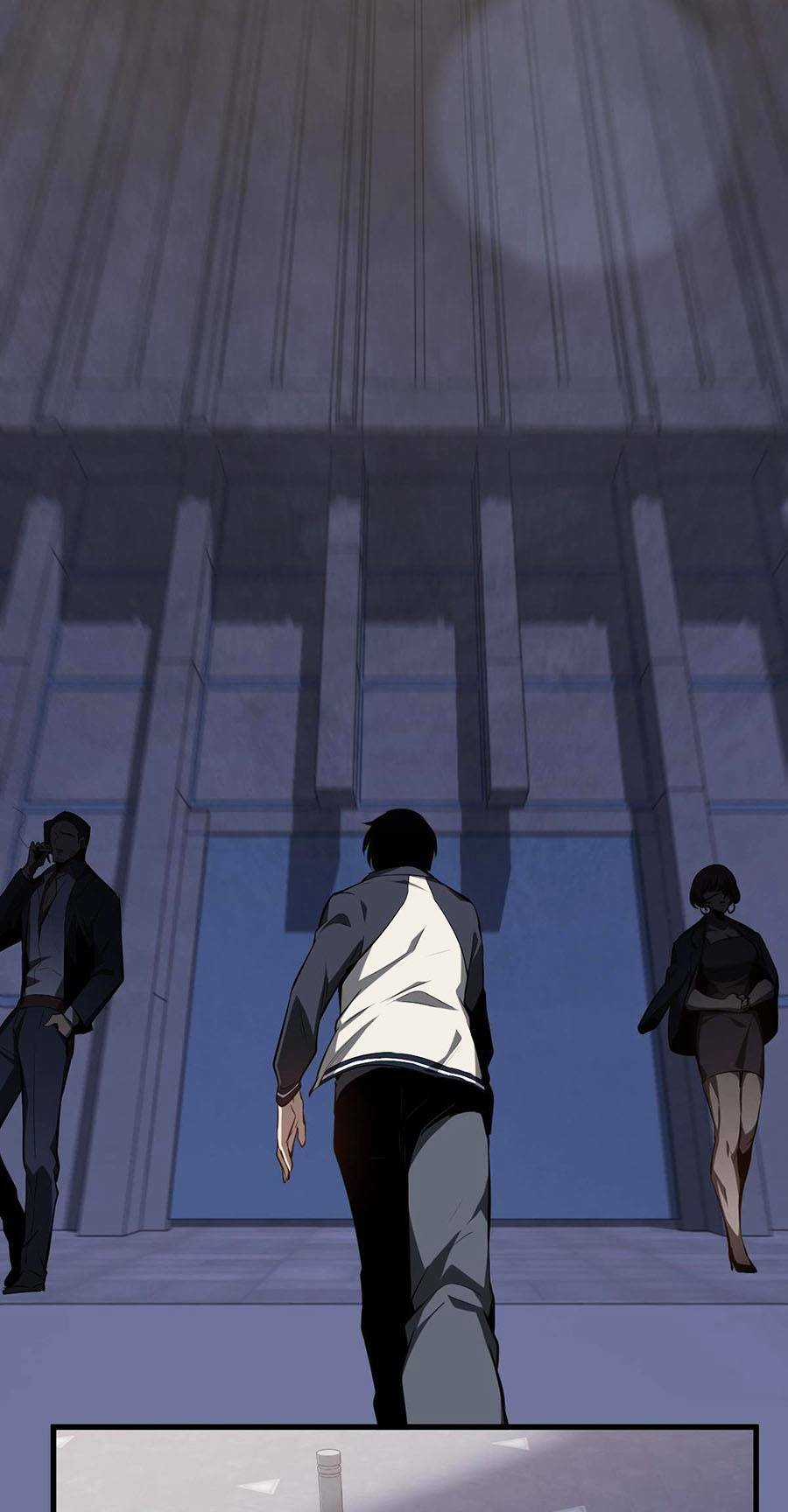 Siêu Phàm Tiến Hóa Chapter 62 trang 2