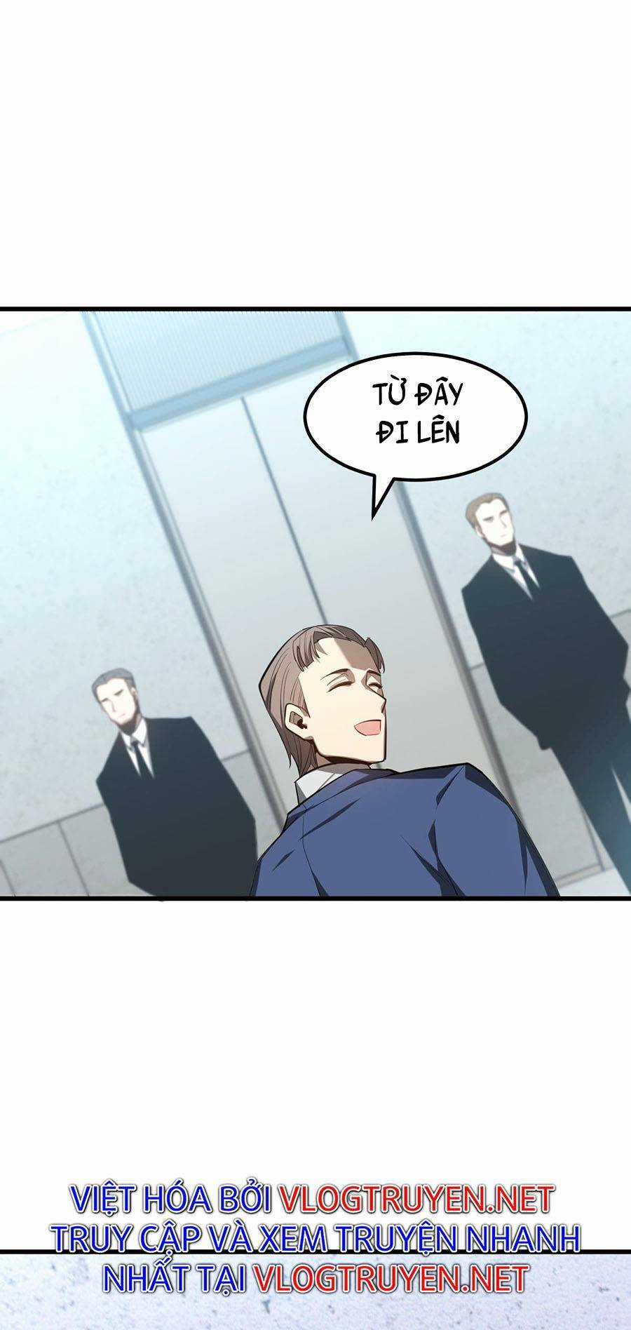 Siêu Phàm Tiến Hóa Chapter 62 trang 20