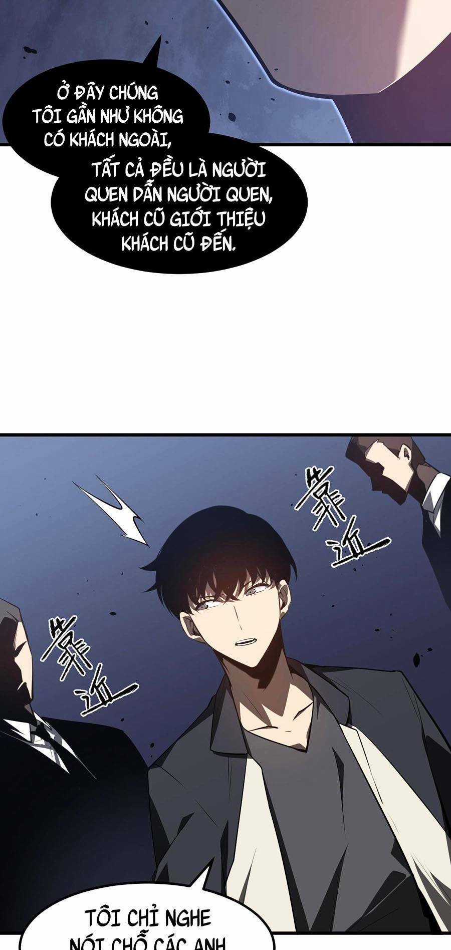 Siêu Phàm Tiến Hóa Chapter 62 trang 23