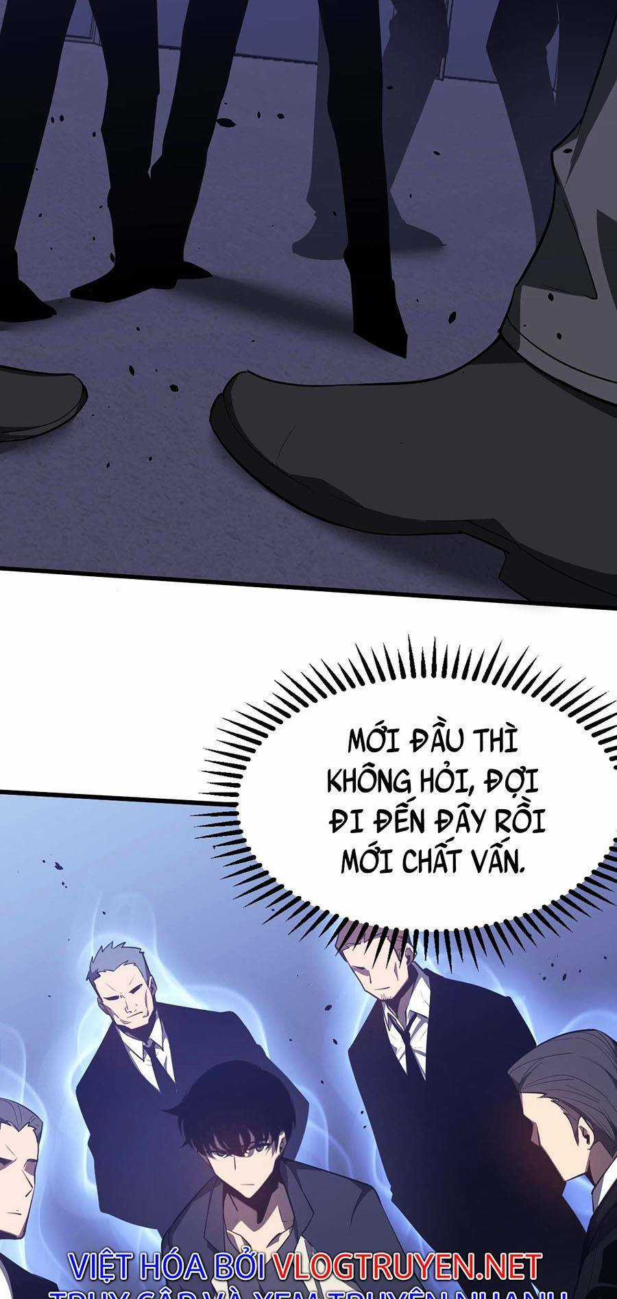 Siêu Phàm Tiến Hóa Chapter 62 trang 26