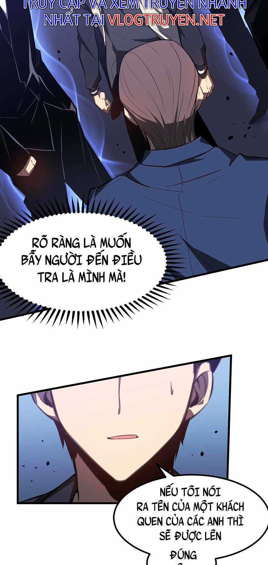 Siêu Phàm Tiến Hóa Chapter 62 trang 27