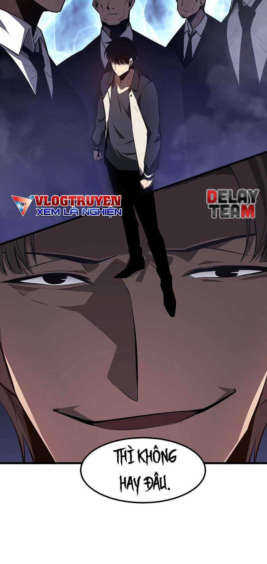 Siêu Phàm Tiến Hóa Chapter 62 trang 29