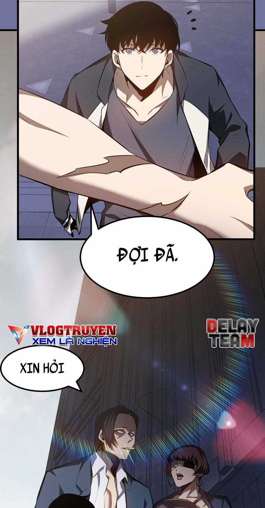 Siêu Phàm Tiến Hóa Chapter 62 trang 3