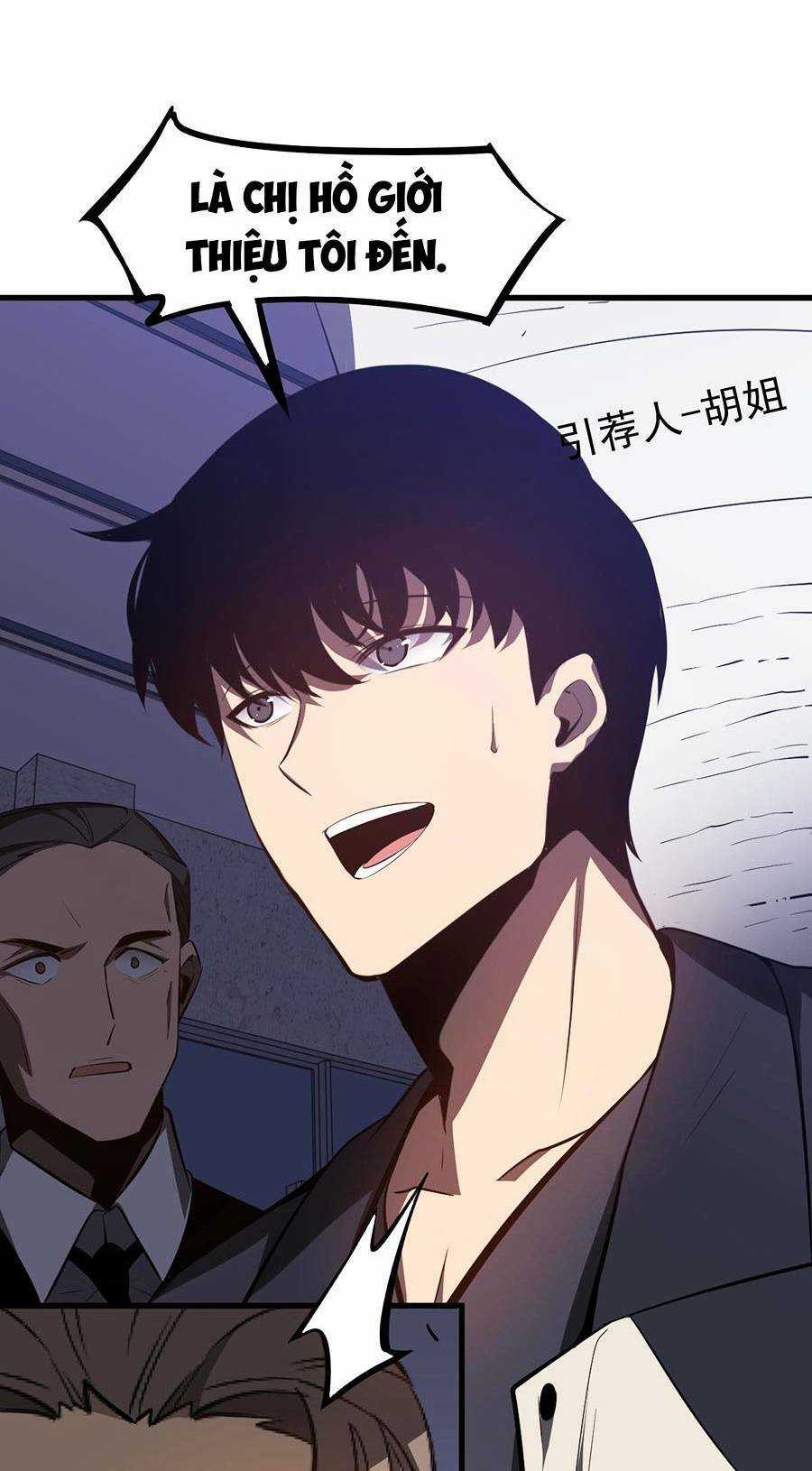 Siêu Phàm Tiến Hóa Chapter 62 trang 31