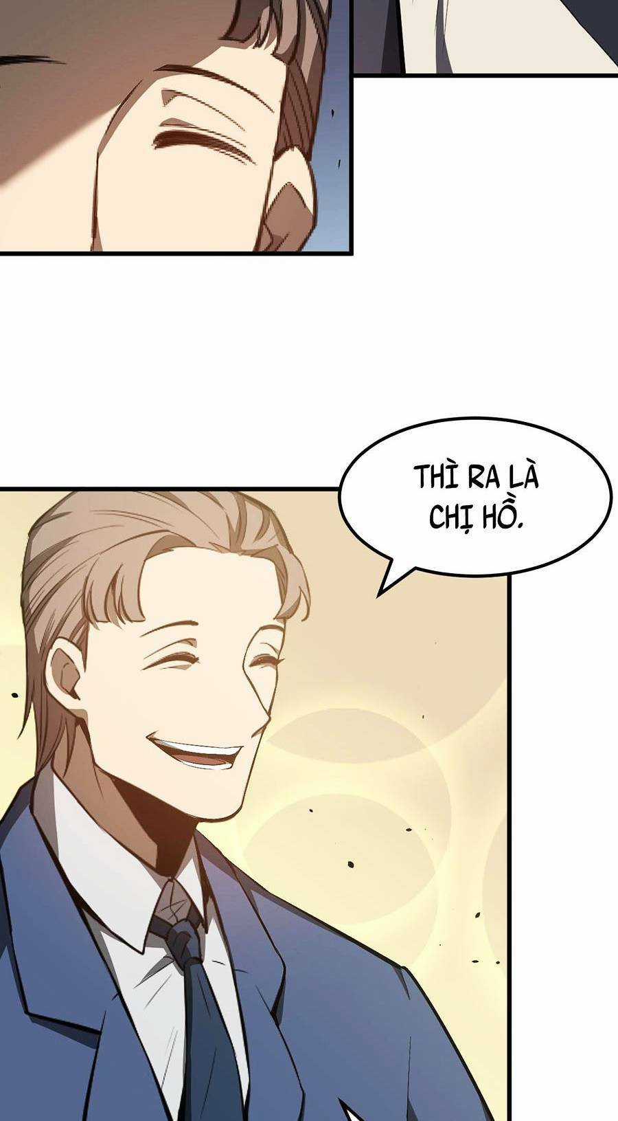 Siêu Phàm Tiến Hóa Chapter 62 trang 32