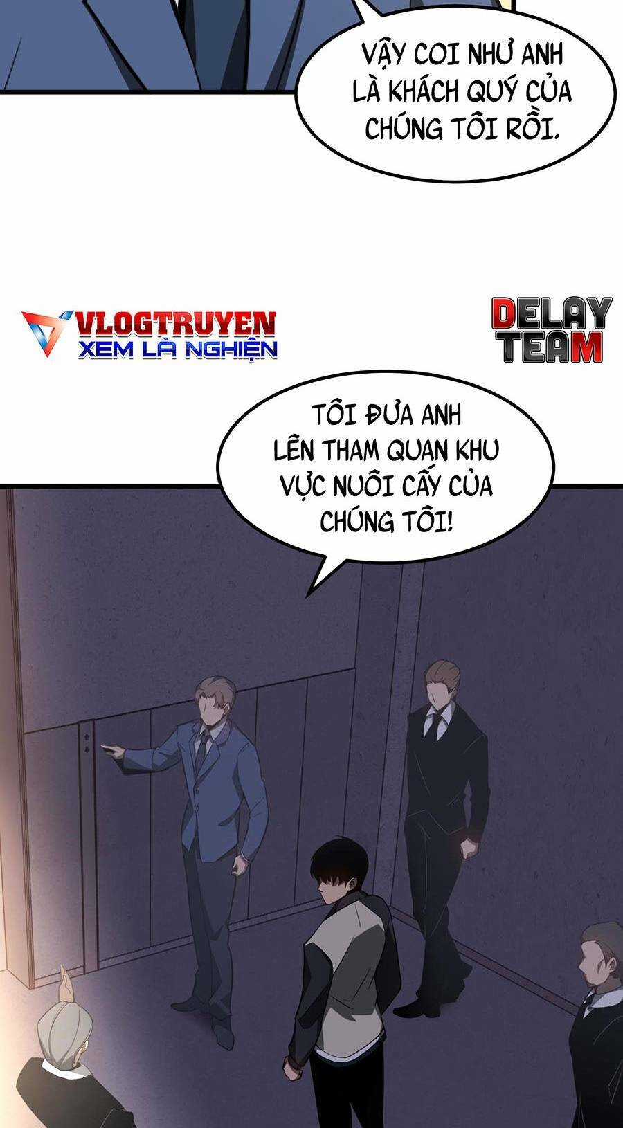 Siêu Phàm Tiến Hóa Chapter 62 trang 33