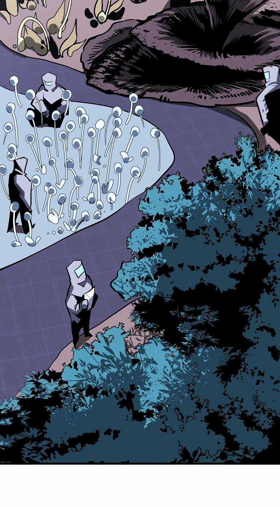 Siêu Phàm Tiến Hóa Chapter 62 trang 37