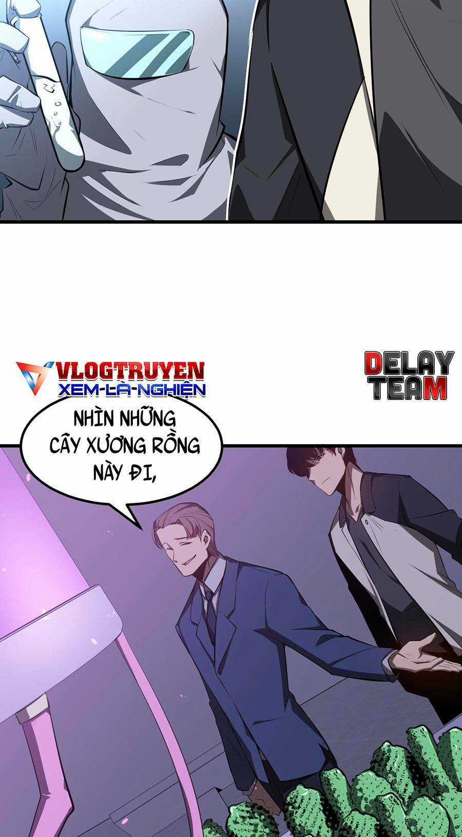 Siêu Phàm Tiến Hóa Chapter 62 trang 39