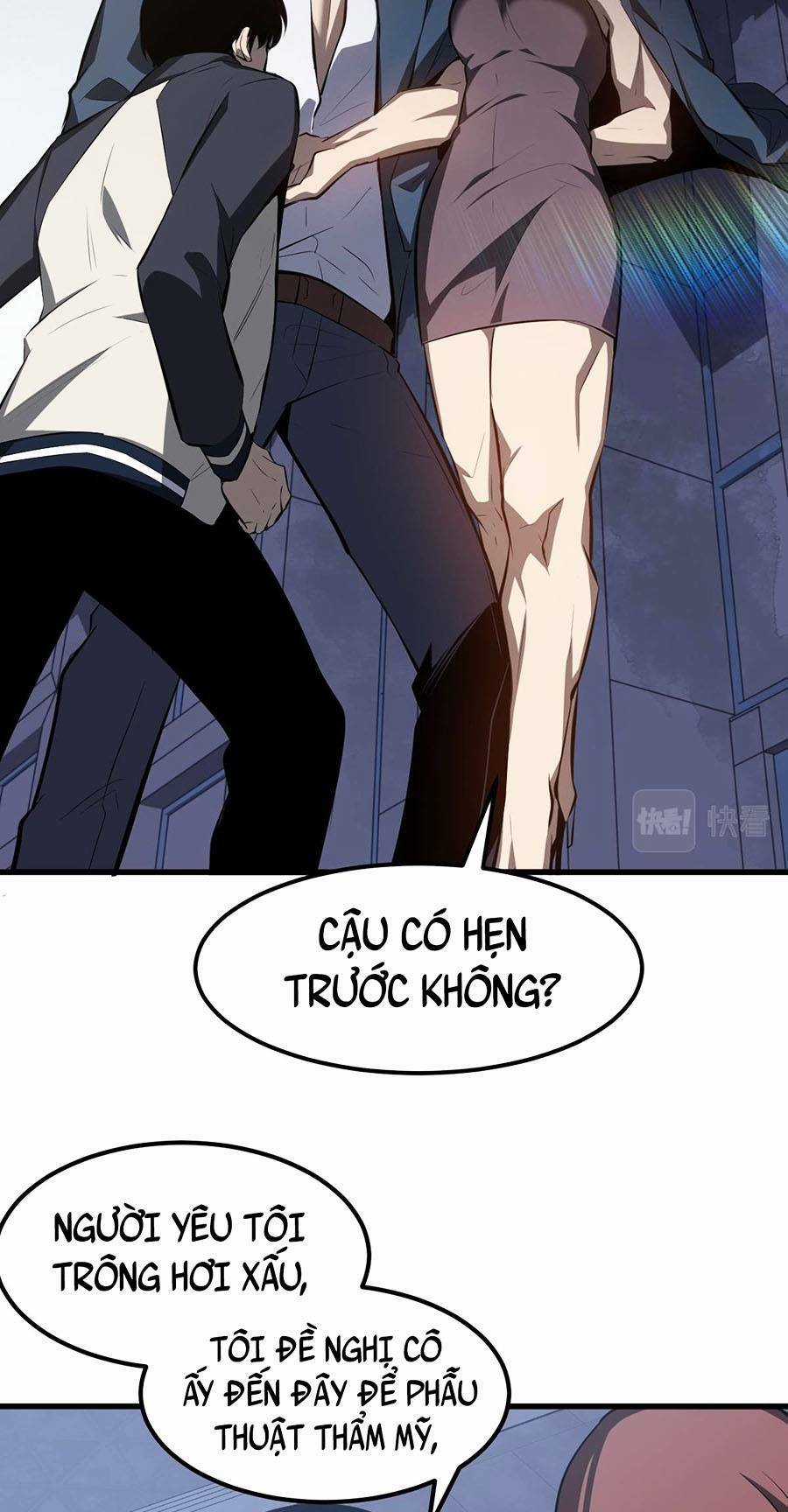 Siêu Phàm Tiến Hóa Chapter 62 trang 4