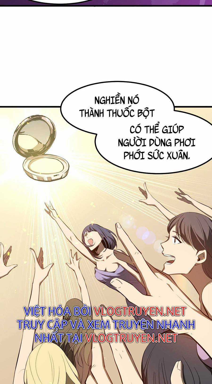 Siêu Phàm Tiến Hóa Chapter 62 trang 42