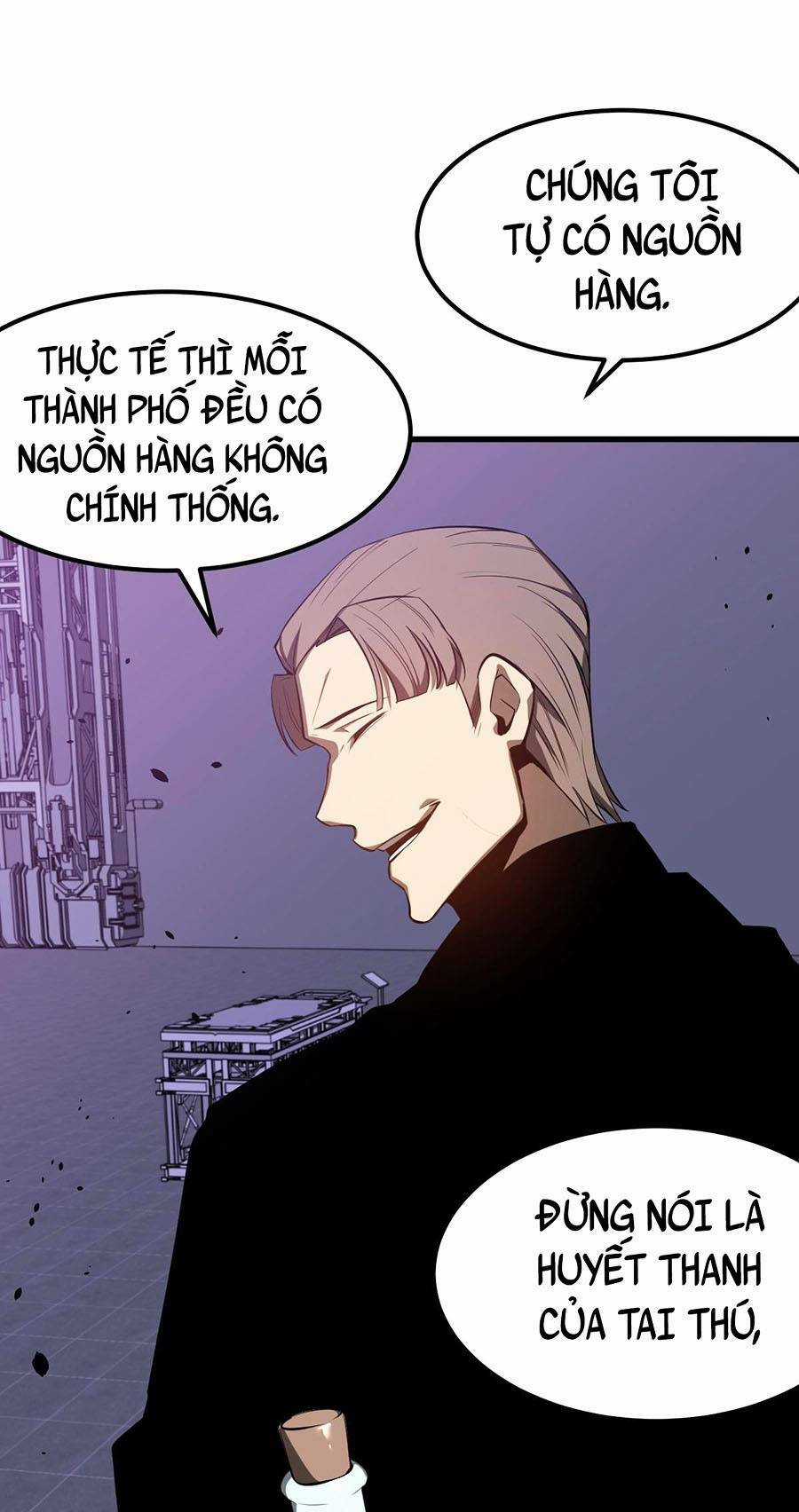 Siêu Phàm Tiến Hóa Chapter 62 trang 45