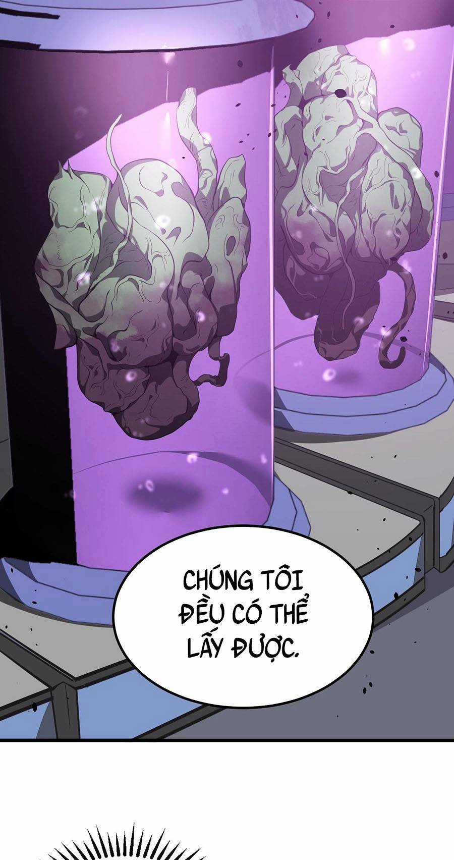 Siêu Phàm Tiến Hóa Chapter 62 trang 47