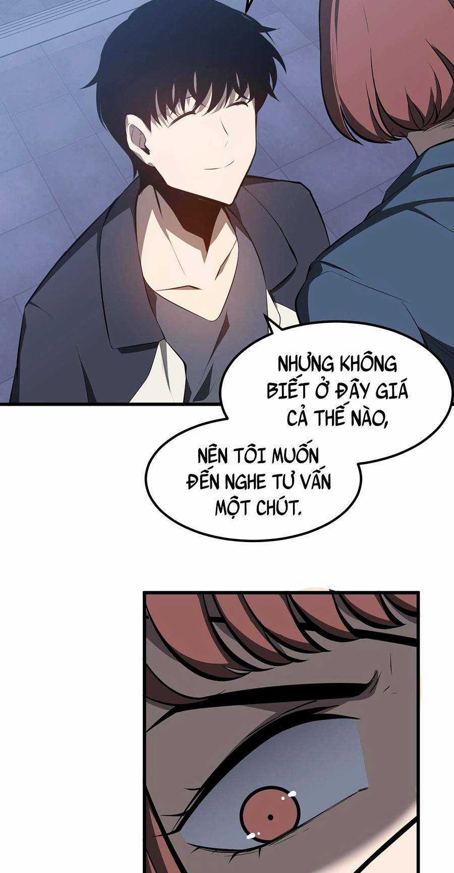 Siêu Phàm Tiến Hóa Chapter 62 trang 5