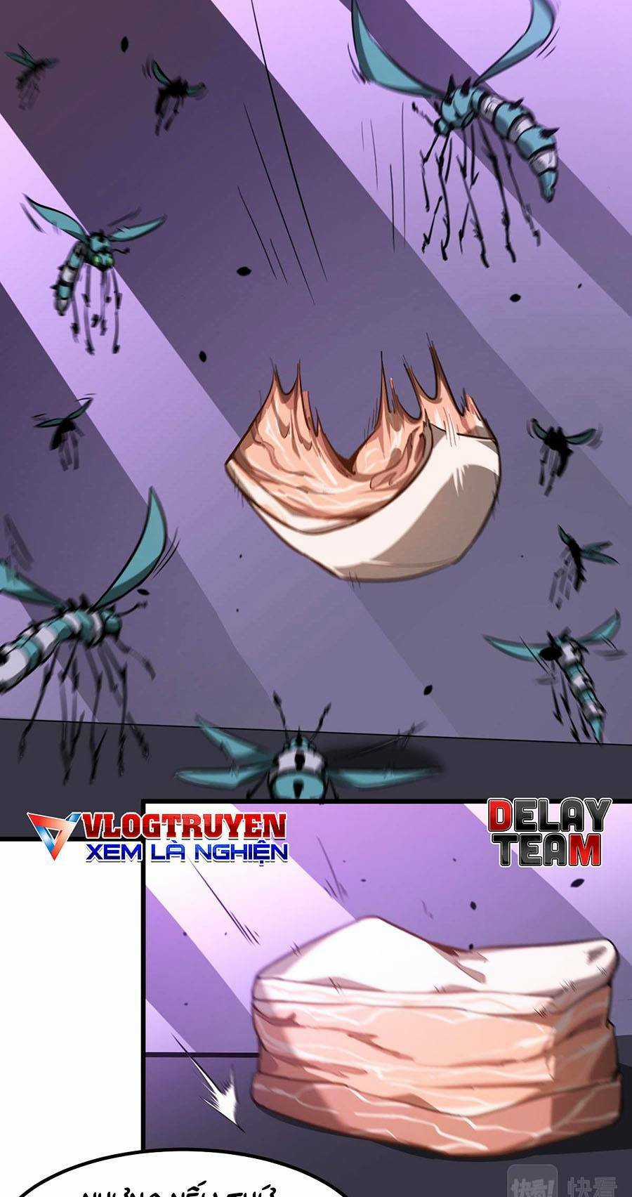 Siêu Phàm Tiến Hóa Chapter 62 trang 51