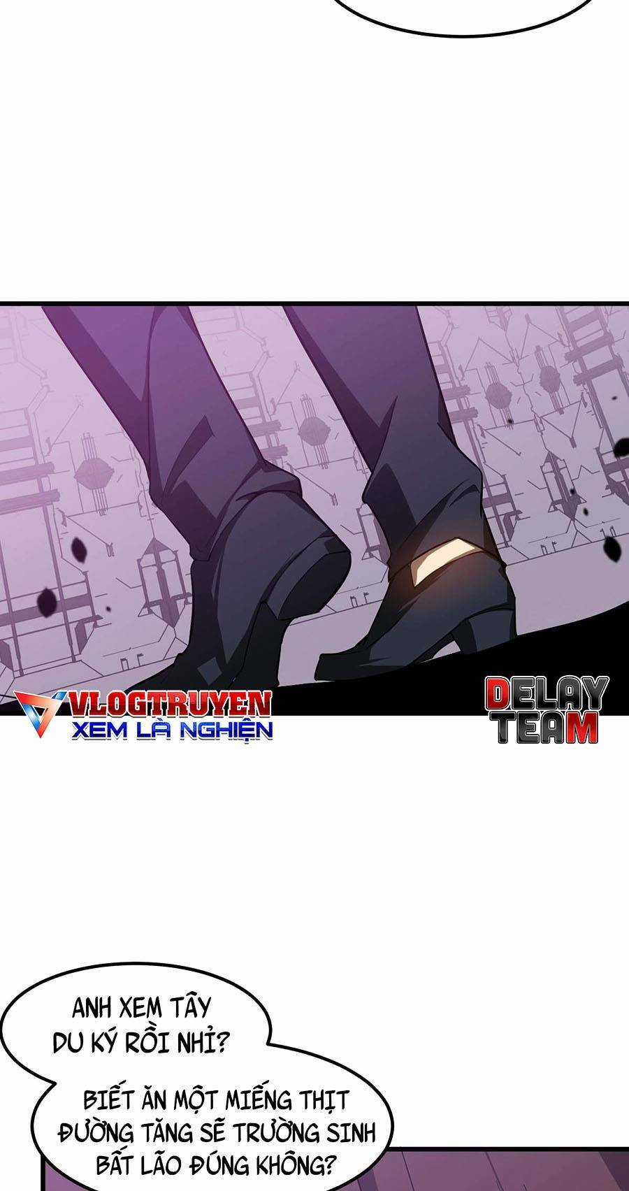 Siêu Phàm Tiến Hóa Chapter 62 trang 57