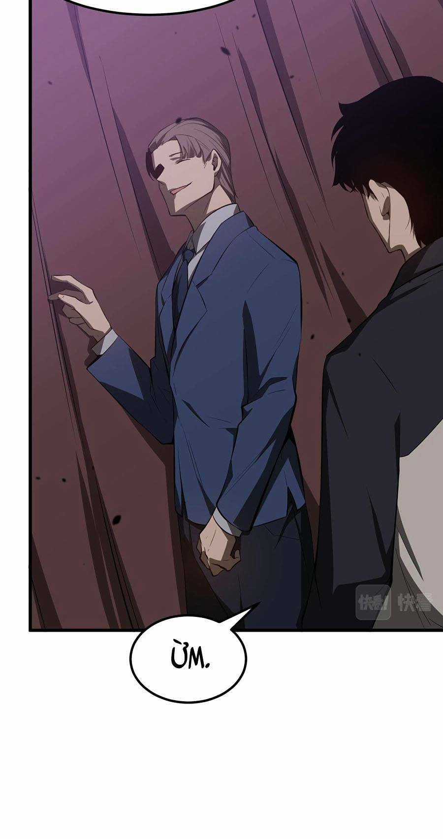 Siêu Phàm Tiến Hóa Chapter 62 trang 58