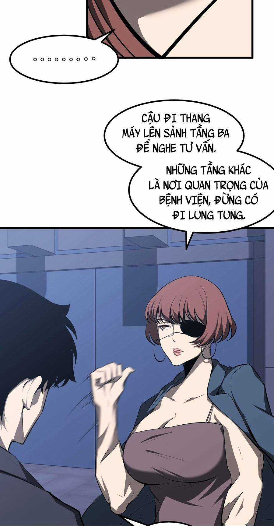 Siêu Phàm Tiến Hóa Chapter 62 trang 6