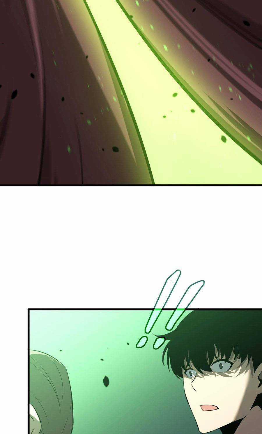 Siêu Phàm Tiến Hóa Chapter 62 trang 61