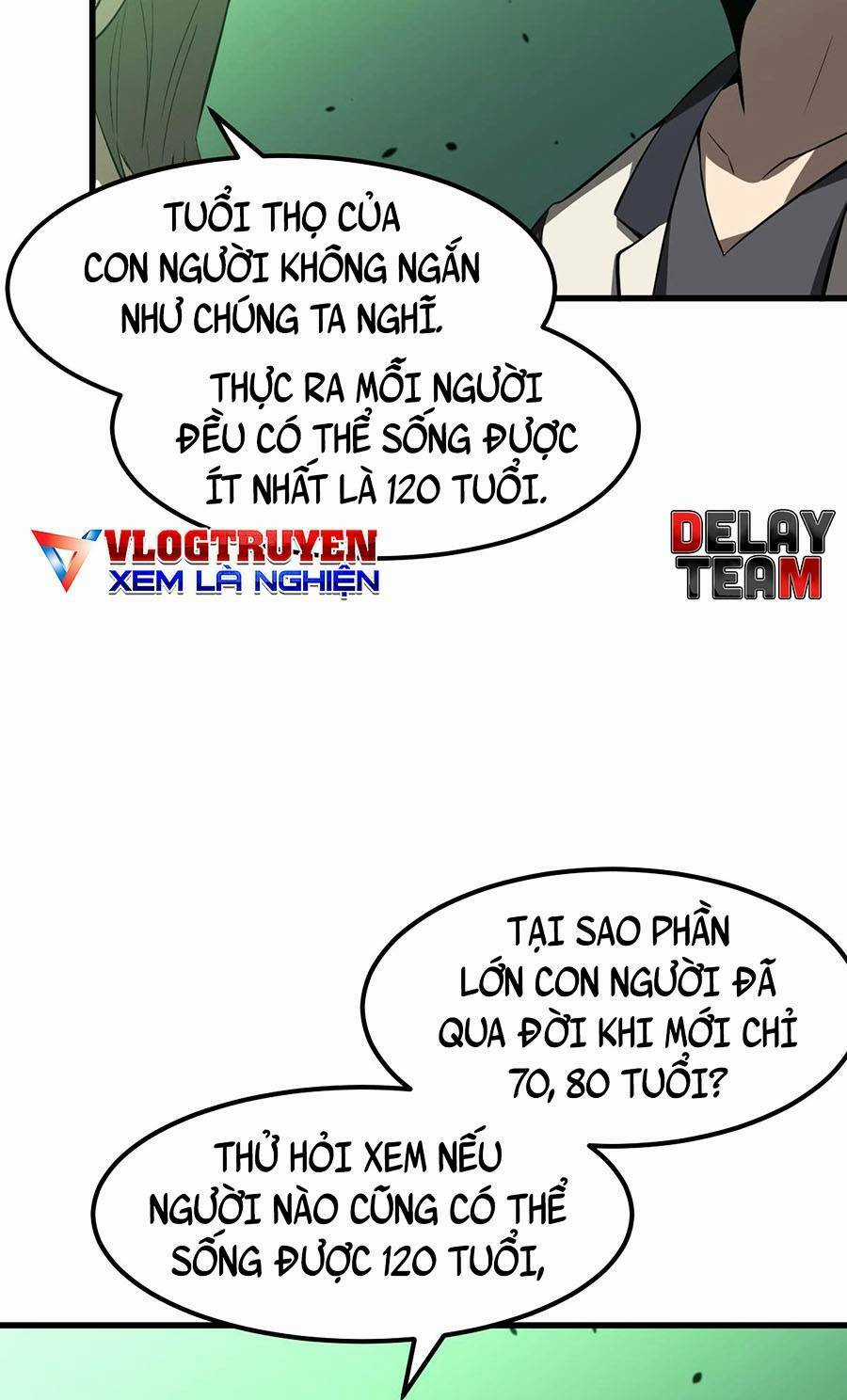 Siêu Phàm Tiến Hóa Chapter 62 trang 62