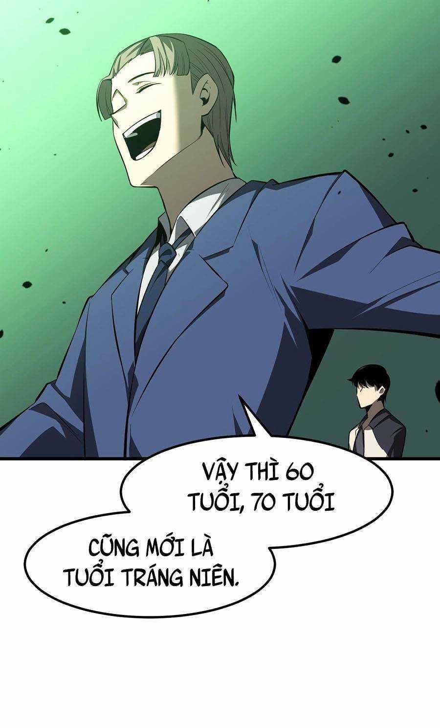 Siêu Phàm Tiến Hóa Chapter 62 trang 63