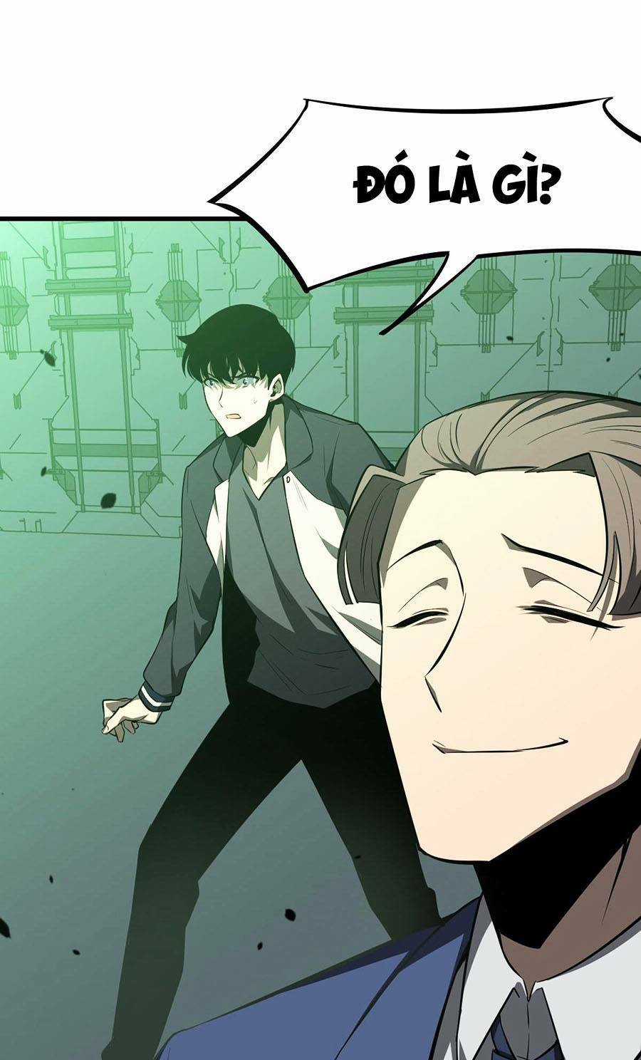 Siêu Phàm Tiến Hóa Chapter 62 trang 64