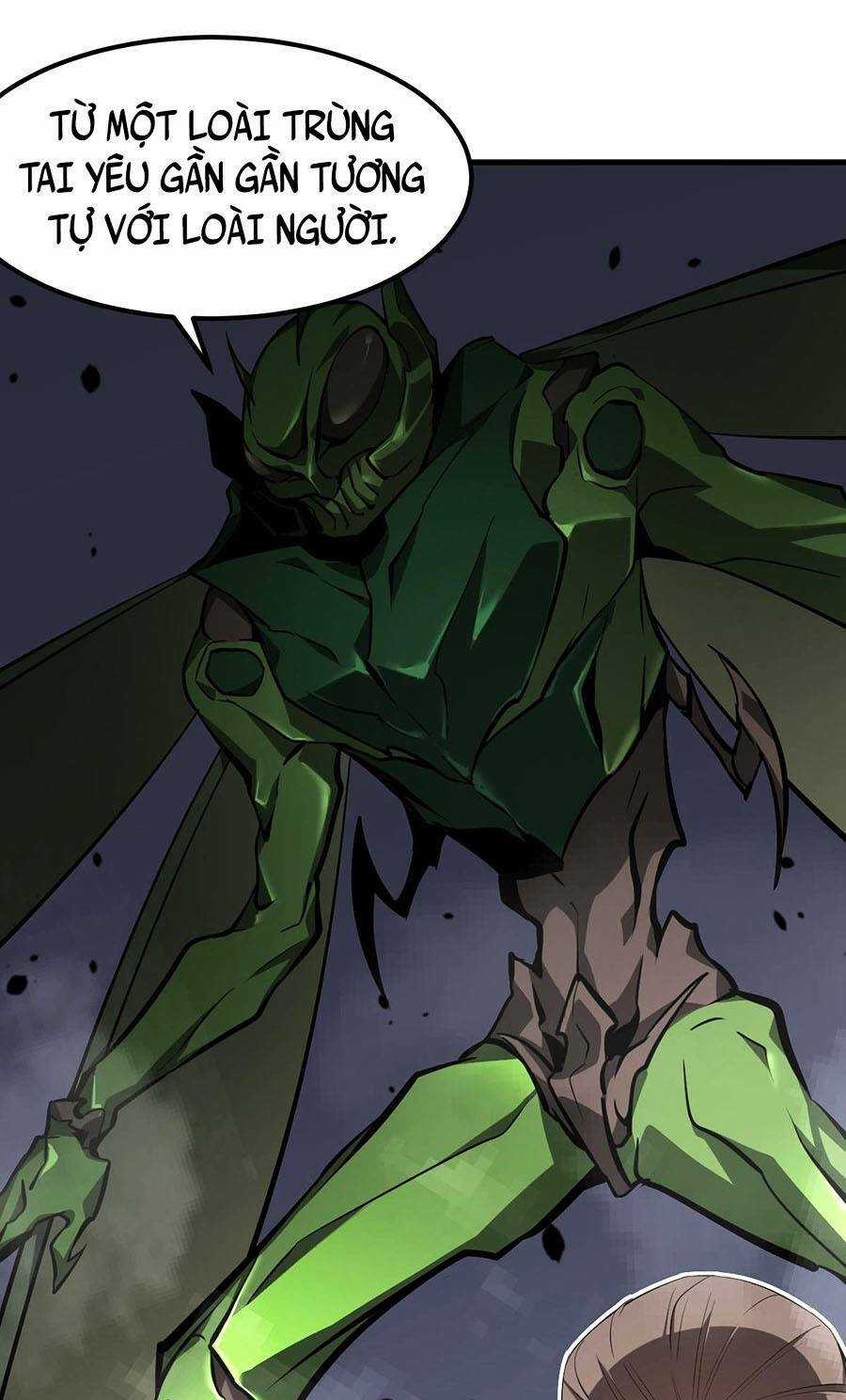 Siêu Phàm Tiến Hóa Chapter 62 trang 67