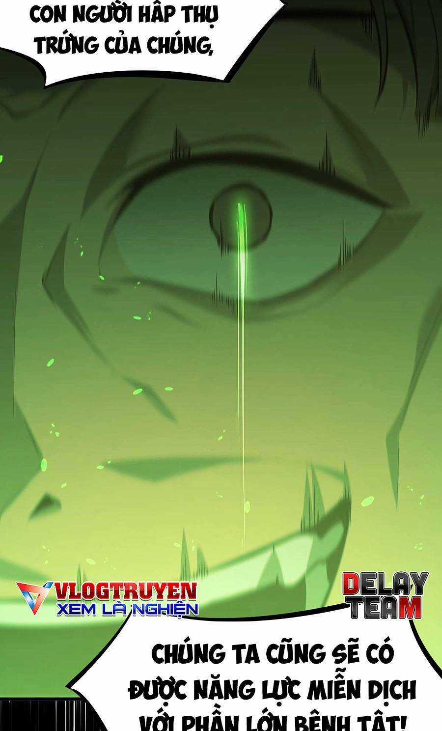 Siêu Phàm Tiến Hóa Chapter 62 trang 69