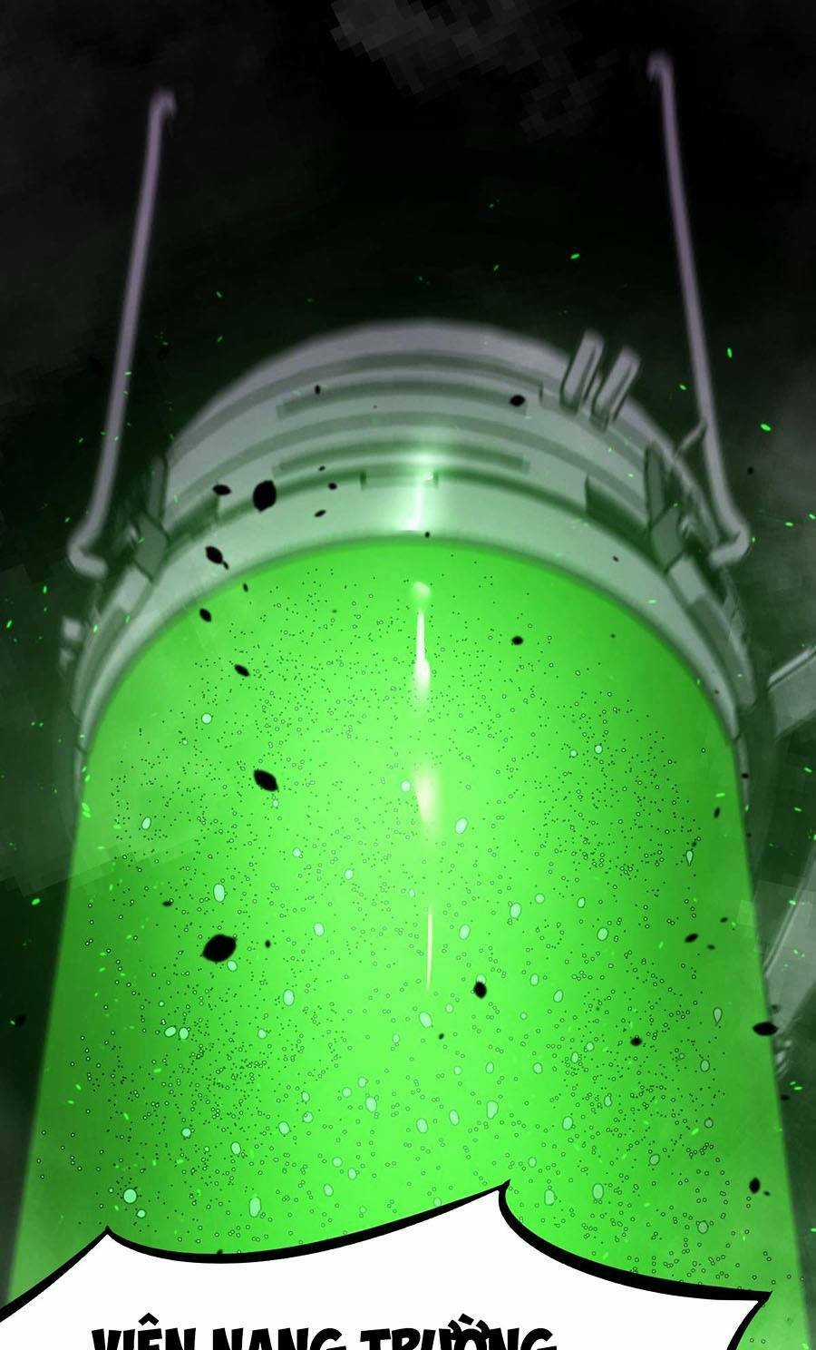 Siêu Phàm Tiến Hóa Chapter 62 trang 71