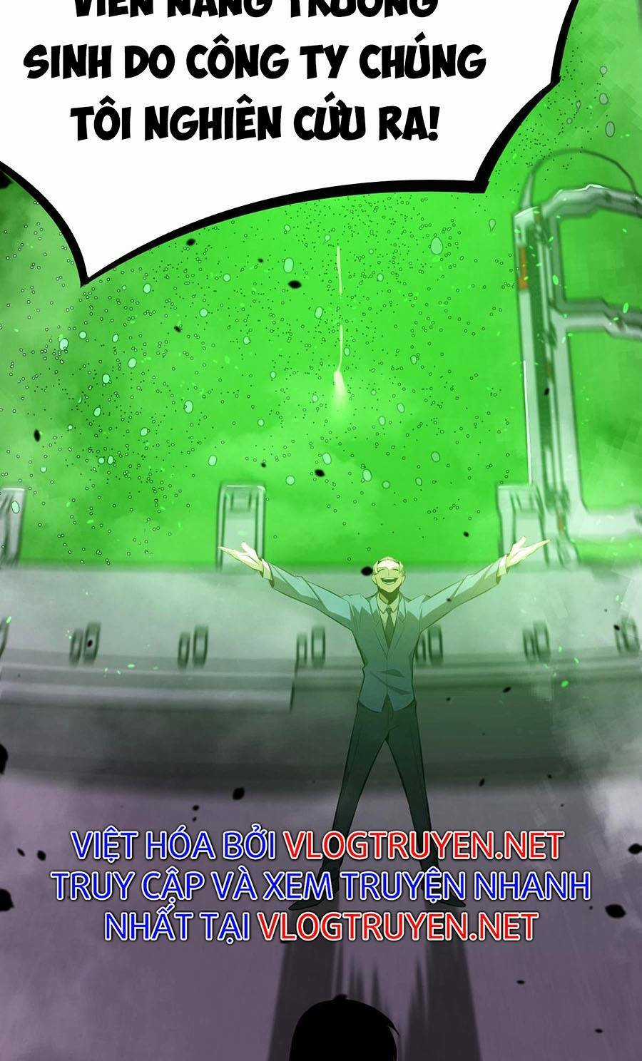 Siêu Phàm Tiến Hóa Chapter 62 trang 72