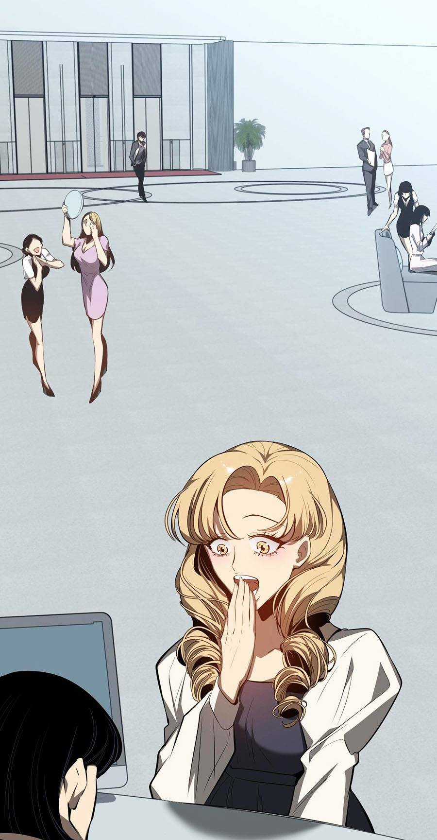 Siêu Phàm Tiến Hóa Chapter 62 trang 9