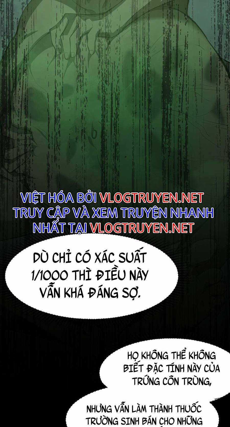 Siêu Phàm Tiến Hóa Chapter 63 trang 13