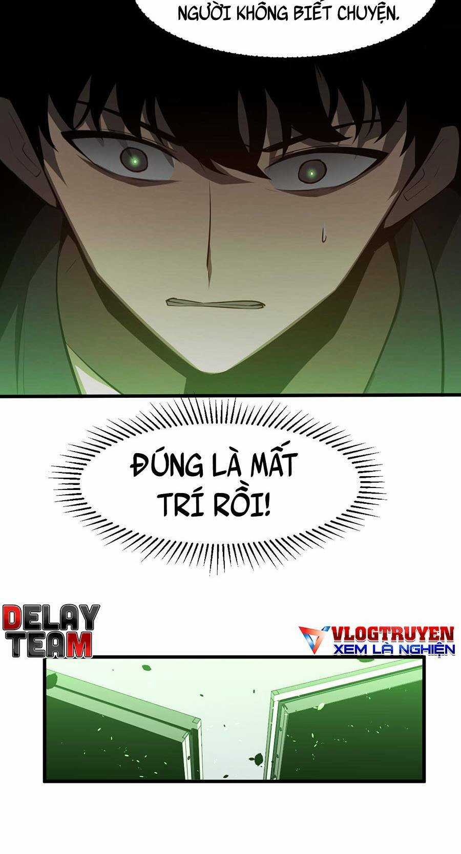 Siêu Phàm Tiến Hóa Chapter 63 trang 14