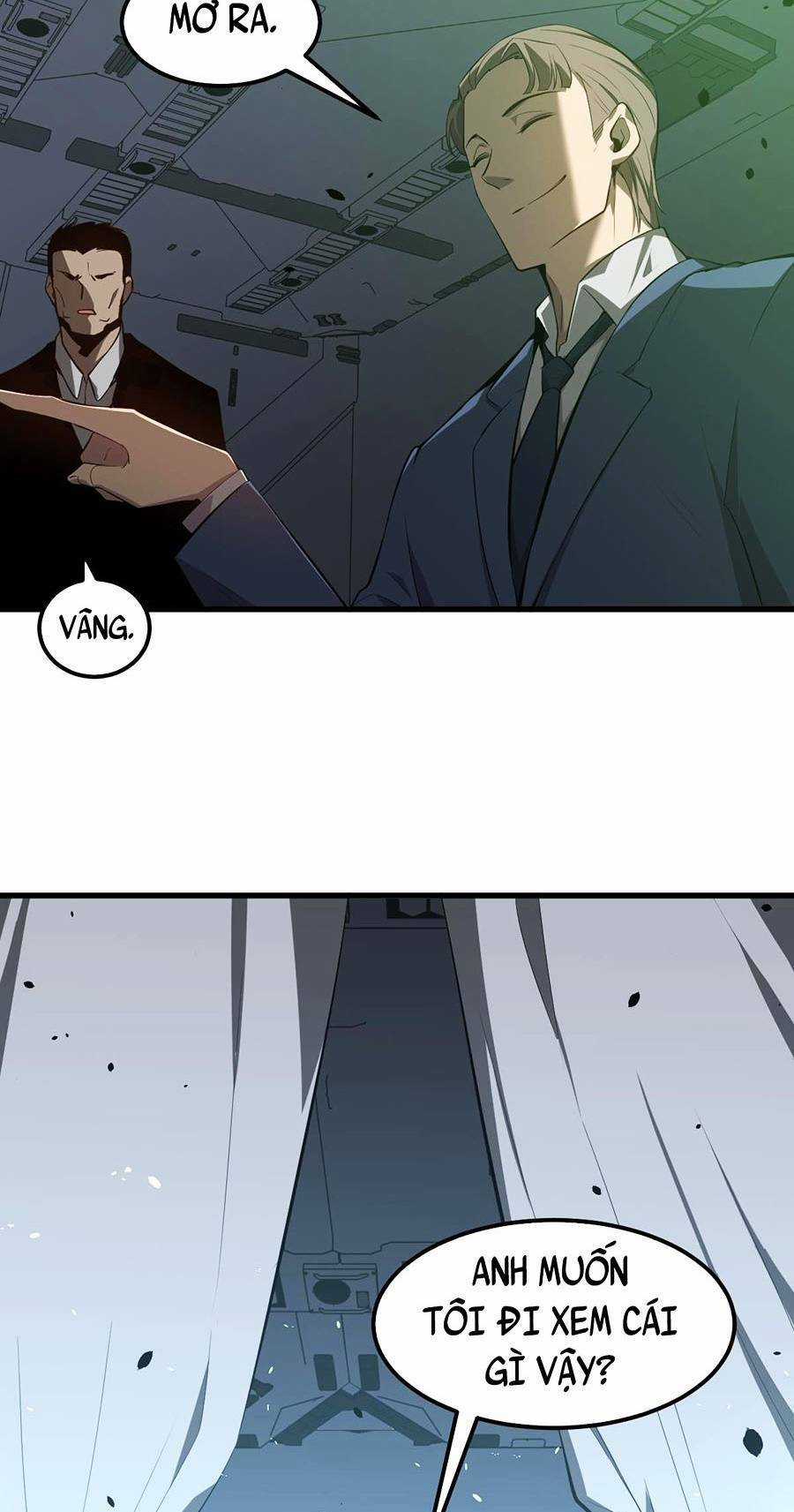 Siêu Phàm Tiến Hóa Chapter 63 trang 19