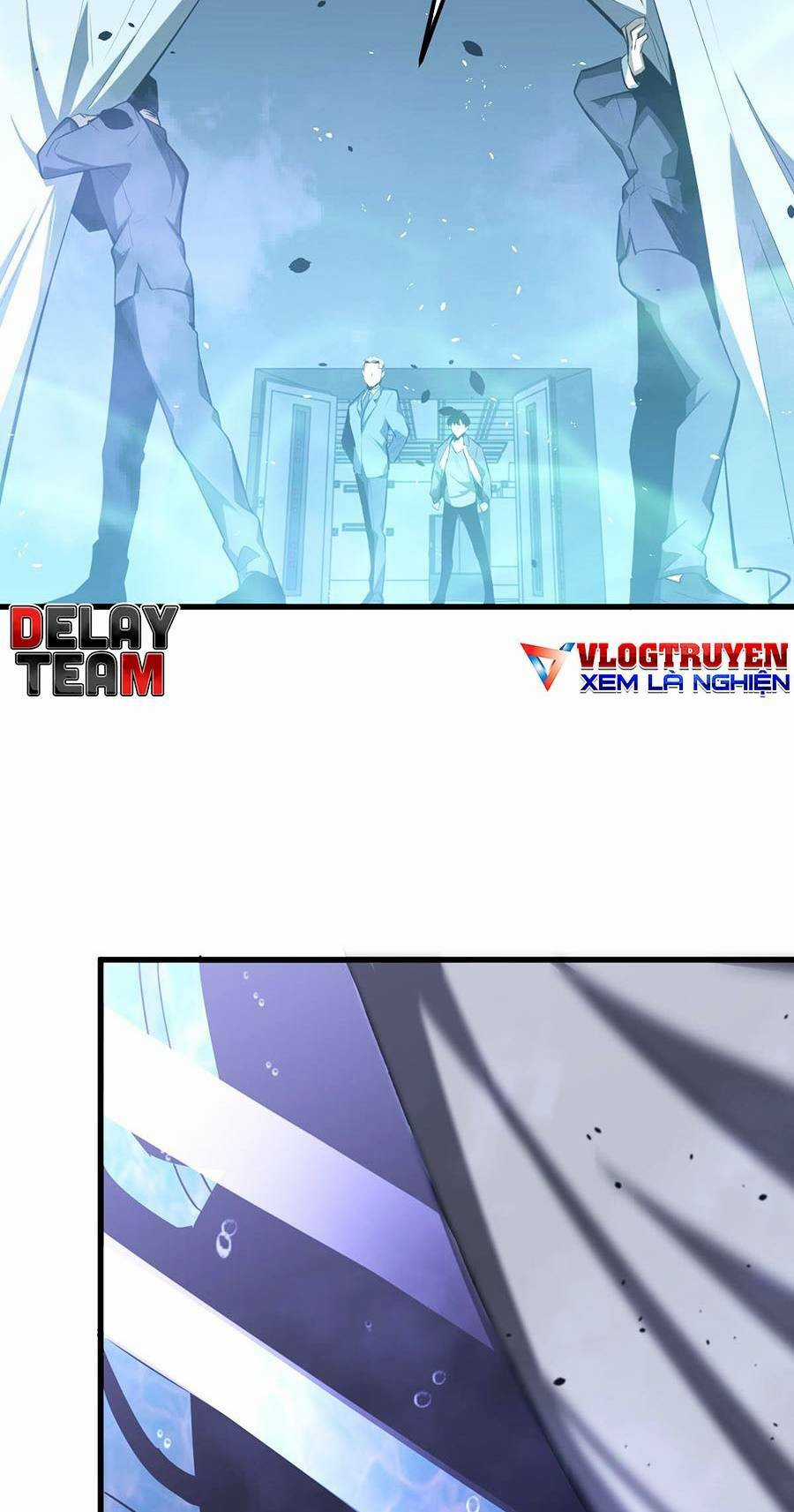 Siêu Phàm Tiến Hóa Chapter 63 trang 20