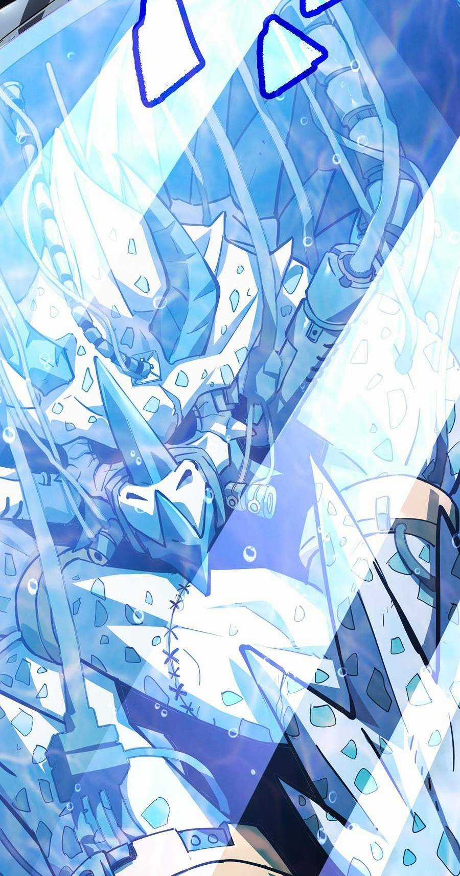 Siêu Phàm Tiến Hóa Chapter 63 trang 22