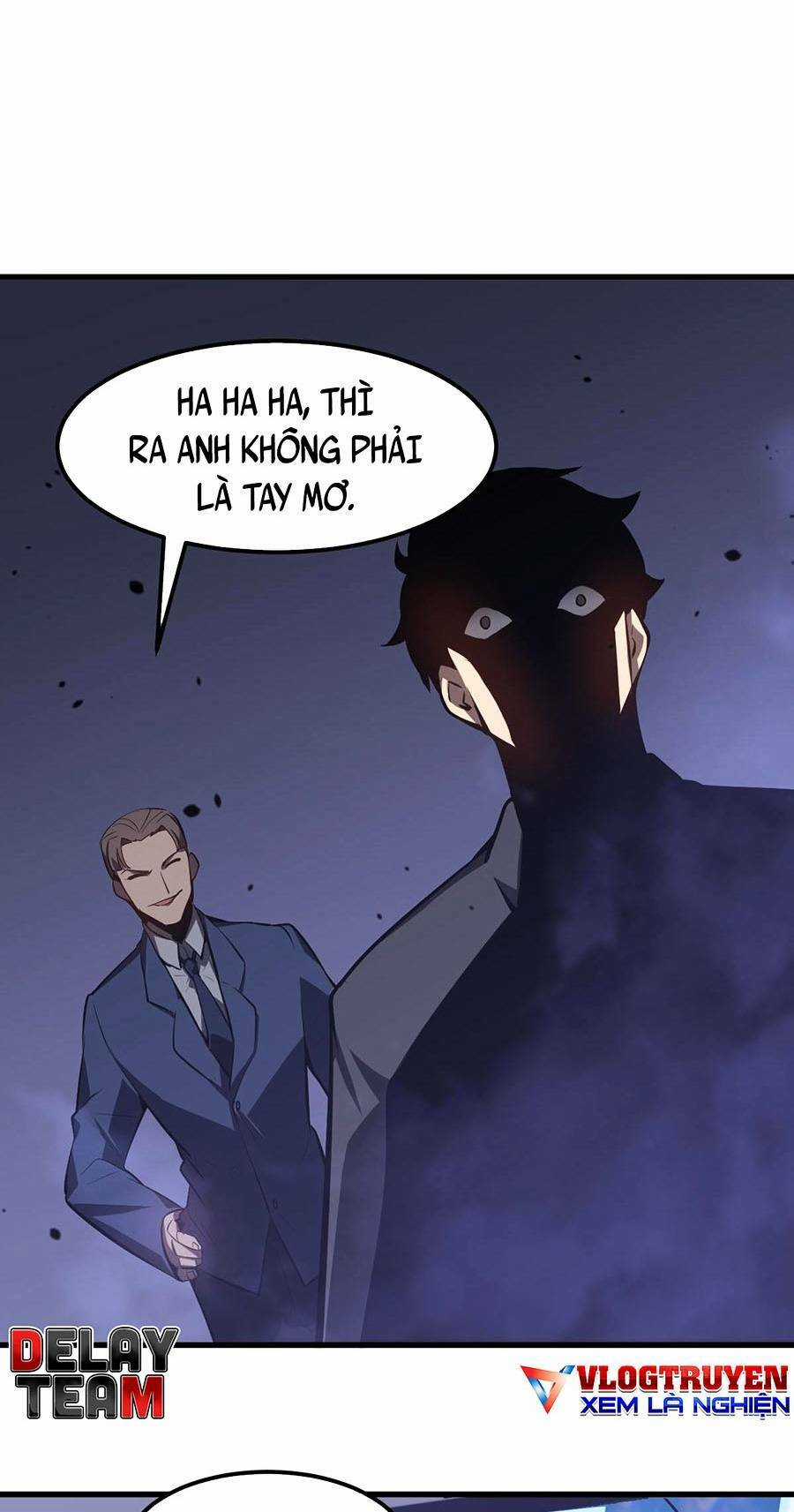 Siêu Phàm Tiến Hóa Chapter 63 trang 25